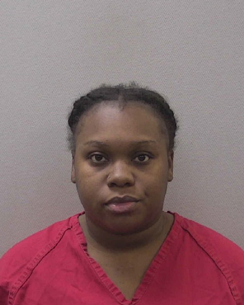 Mugshot of MARLAYISA AJEE` WALKER