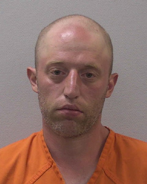 Mugshot of ANTHONY JOSEPH PLUE