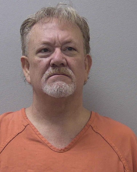 Mugshot of STEPHEN TODD AARON