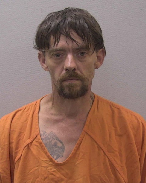 Mugshot of ANDREW MICHAEL SCRIVANI