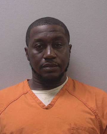 Mugshot of JIMARCUS JUANE OLIVER