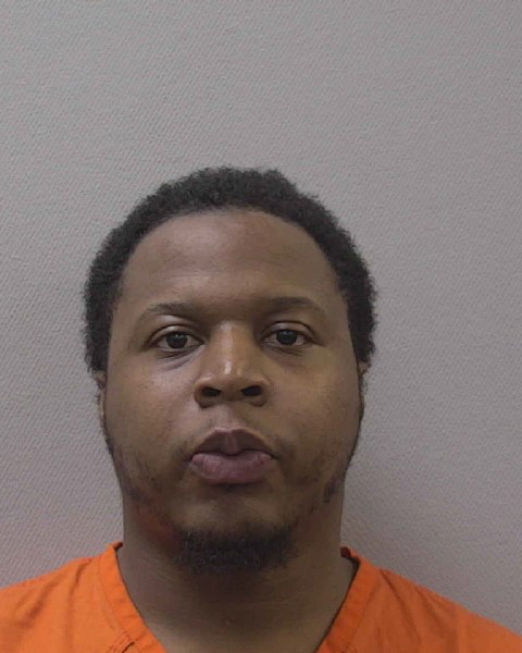 Mugshot of SHAMEEK RA`SHAUN DAVIS