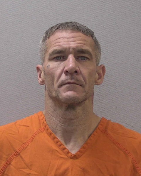 Mugshot of DWIGHT ANTHONY POWELL