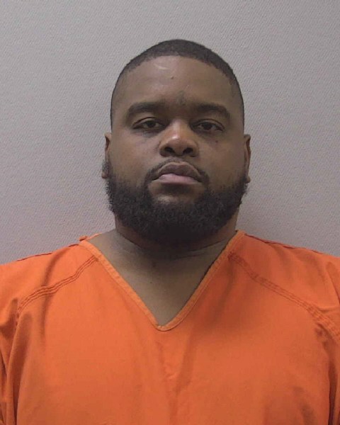 Mugshot of SHIBREE IKEE TRUESDALE