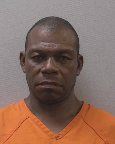 Mugshot of CLEVELAND STONE