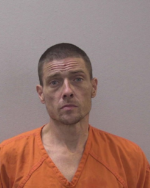 Mugshot of WILLIAM MICHAEL GILLIGAN