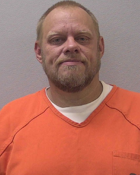 Mugshot of SEAN DALE HARMON