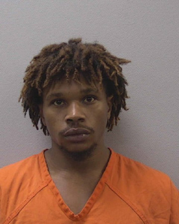 Mugshot of COLBY MATANNER BROADWATER