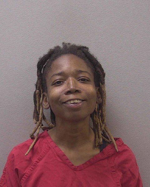 Mugshot of SHAKEL DENISE YOUMANS