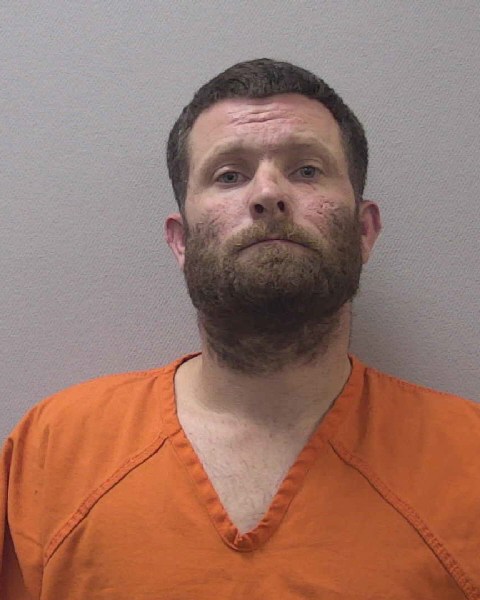 Mugshot of ROBERT THOMAS ROCK