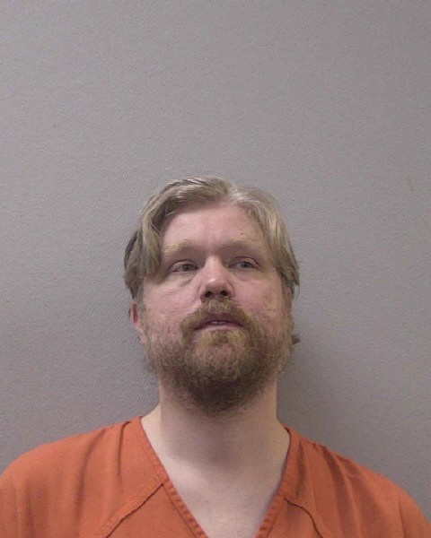 Mugshot of MICHAEL ISAAC HURLEY