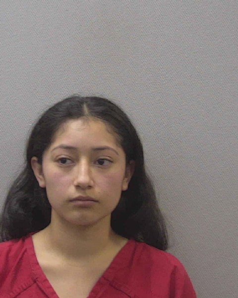 Mugshot of PATRICIA SALOME GUADARRAMA