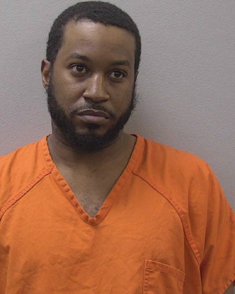 Mugshot of JOSHUA LAMAR GRAY