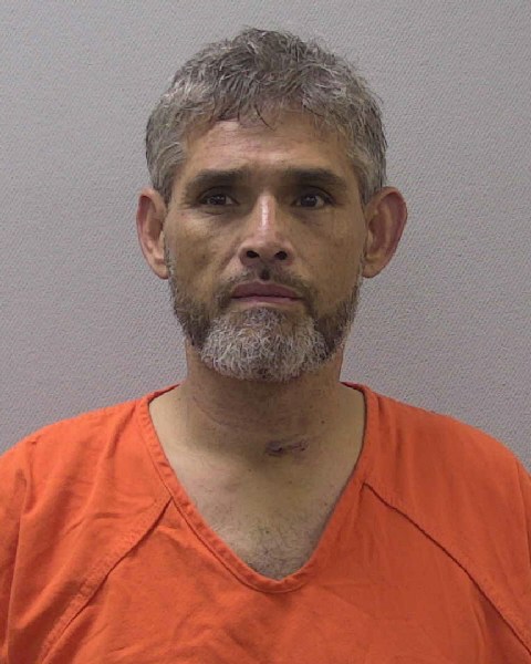 Mugshot of DARRELL B BARNHILL