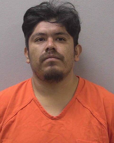Mugshot of JUSTINO MARTINEZ TOMAS