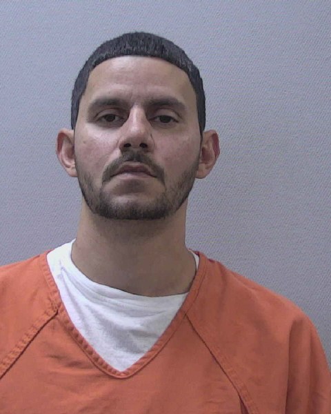Mugshot of KIVVEN JETT THOMPSON