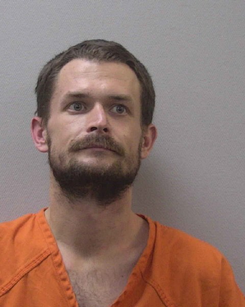 Mugshot of FRANCIS ALOYSIUS MCNALL