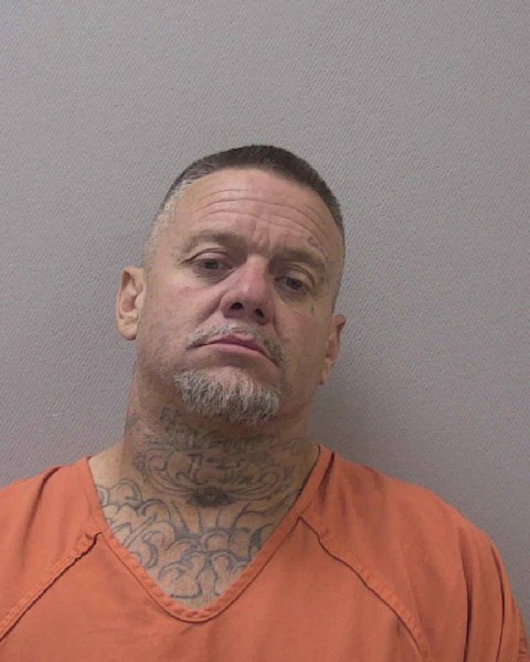 Mugshot of JAMES CURTIS CARTER