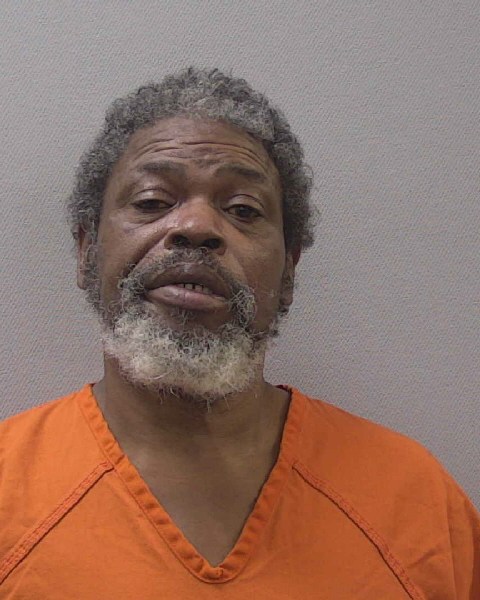 Mugshot of ANTHONY DERRELL KEITT