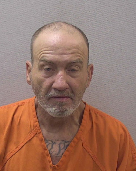 Mugshot of BRYAN EUGENE OSHIELDS