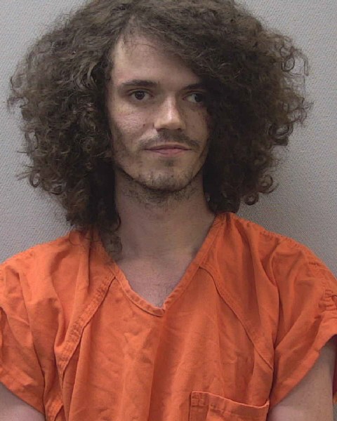 Mugshot of MATTHEW WINDOL GILLIAN