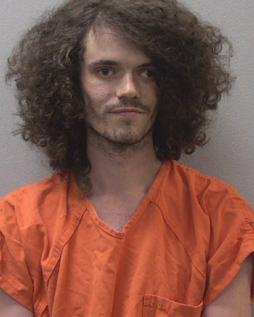 Mugshot of MATTHEW WINDOL GILLIAN