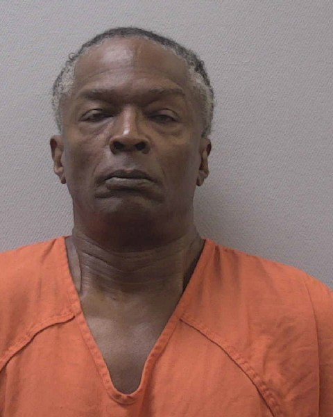 Mugshot of DARREL GRANT SMITH