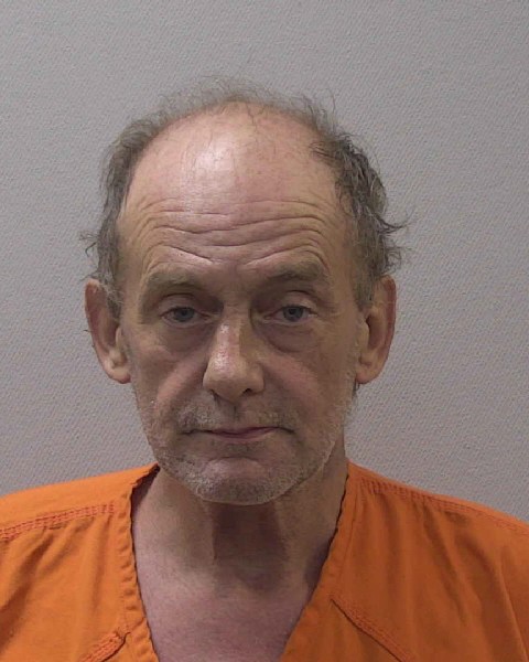 Mugshot of RICHARD DENNIS DRAWDY