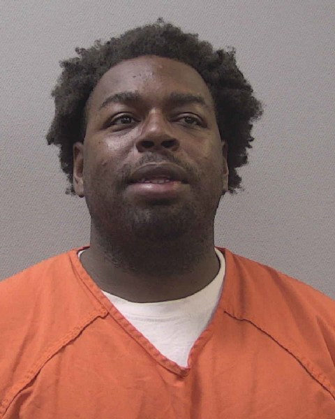 Mugshot of BOBRENTAY LEVELLE JACKSON