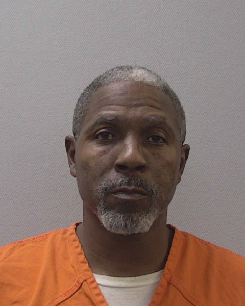 Mugshot of RODNEY BYRON BELL