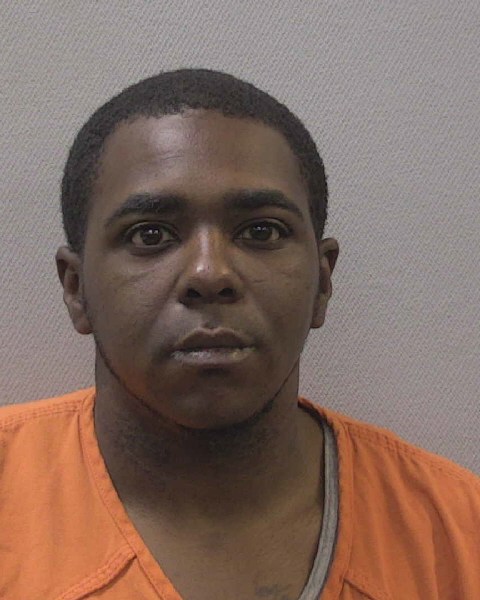 Mugshot of MONTRELL DEMEKE ANTONIO BATES