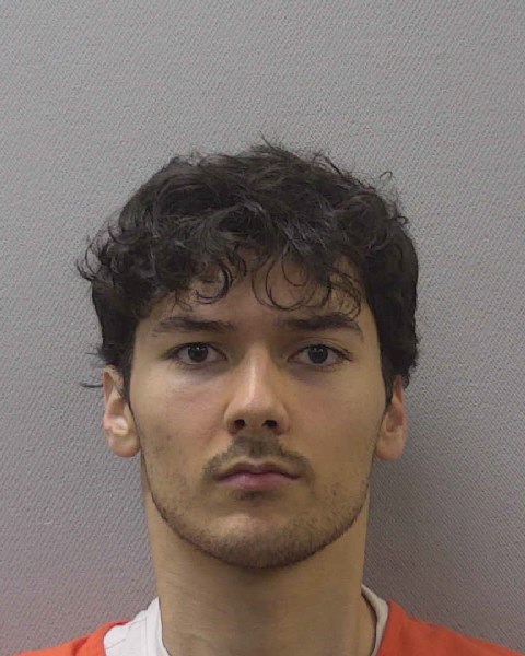 Mugshot of GOVANI GREGORIO PINEDA