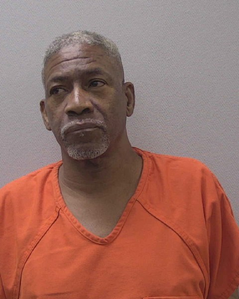 Mugshot of ALLEN YOUNG