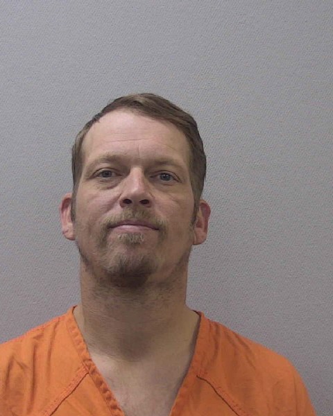 Mugshot of CHARLES RICHARD KNOTT