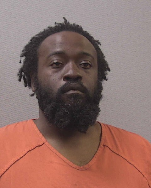 Mugshot of CEDRIC ONEAL JAVIER ELIAS