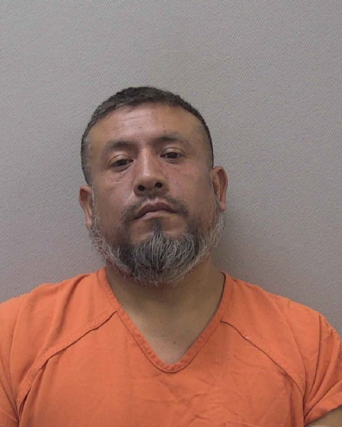 Mugshot of ROGELIO CLEMENTE FERRER