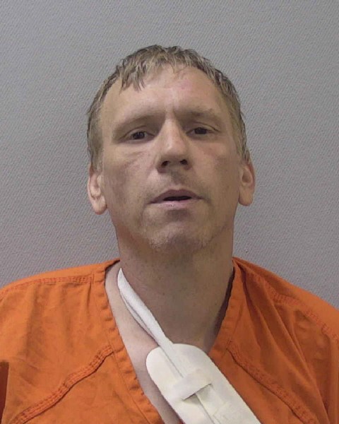 Mugshot of EASTON BARTON GLENN
