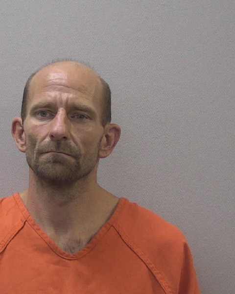 Mugshot of SHAWN LAWTON