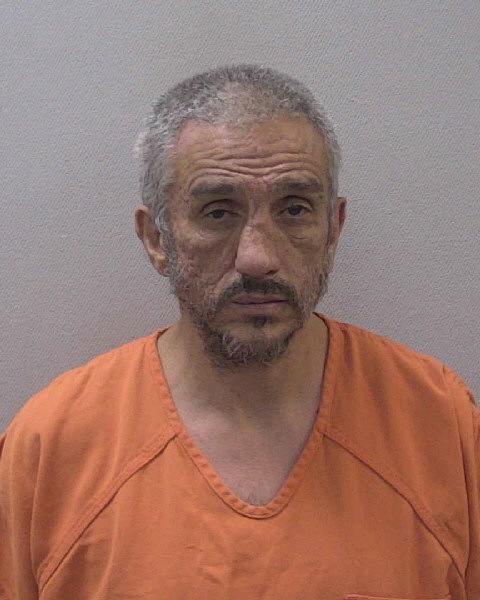 Mugshot of JEFFRY BOLIVAR LANDIRES