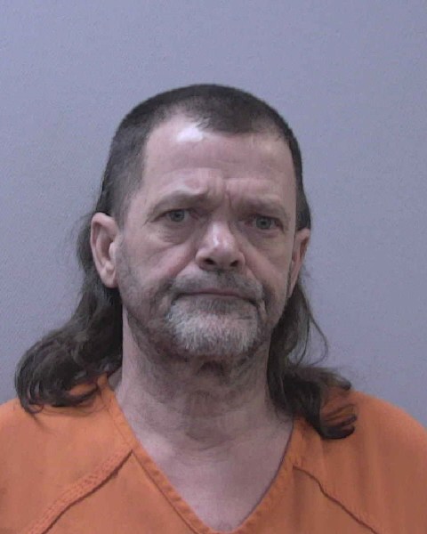 Mugshot of THOMAS WESLEY MCCUTCHEON