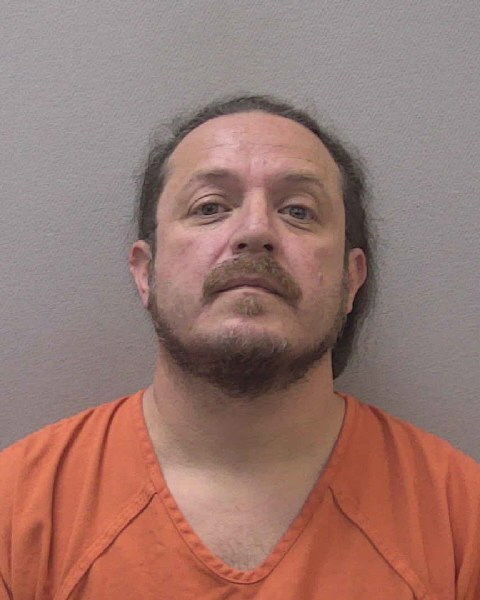 Mugshot of KARIM ANUAR RAMOS