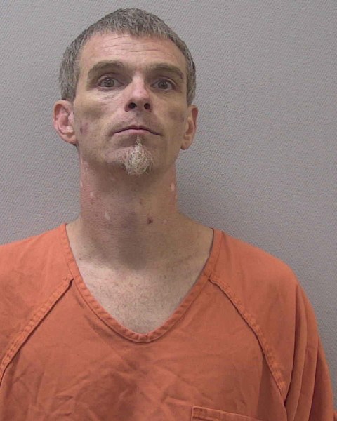 Mugshot of BRYAN EUGENE JOHNSON