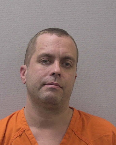 Mugshot of ADAM LAVERNE EDWARDS