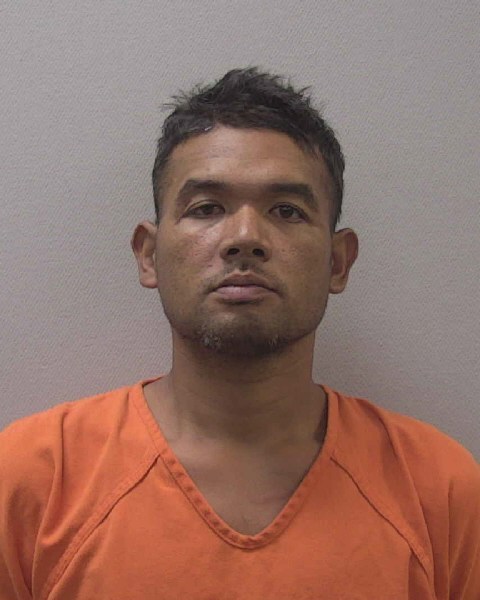Mugshot of KENCY KOHN