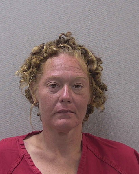 Mugshot of ELIZABETH PAIGE SIBRIAN-PINEDA