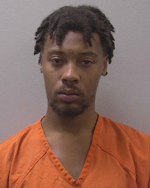 Mugshot of SOLIQUE KYNTREL- DOMAJA BRUNSON