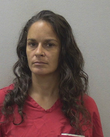 Mugshot of ROSE MARY BATEMAN