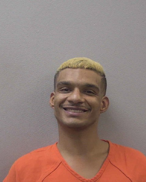 Mugshot of ADRIAN MICHEAL LEWIS