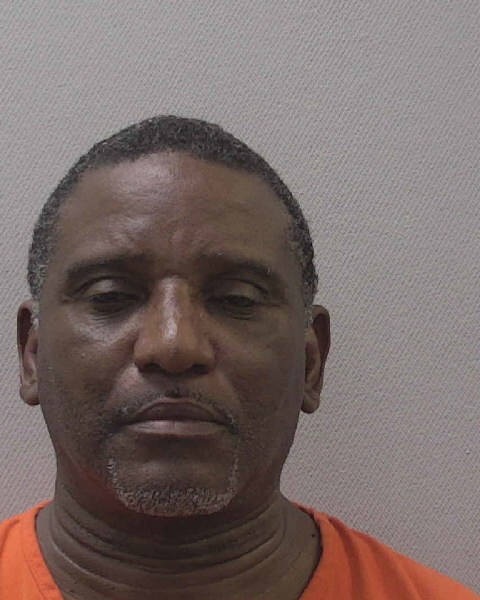 Mugshot of RODNEY LAMONT PIERCE