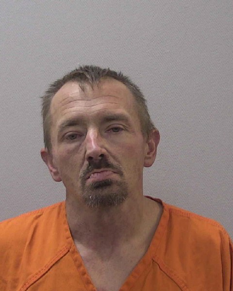 Mugshot of MYRON KIM WHETSELL